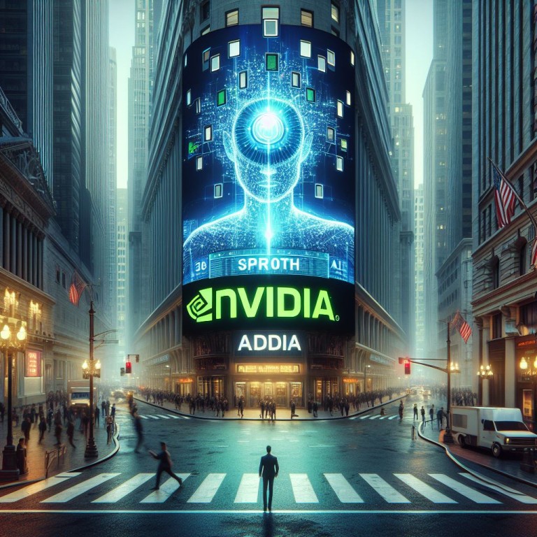 Nvidia