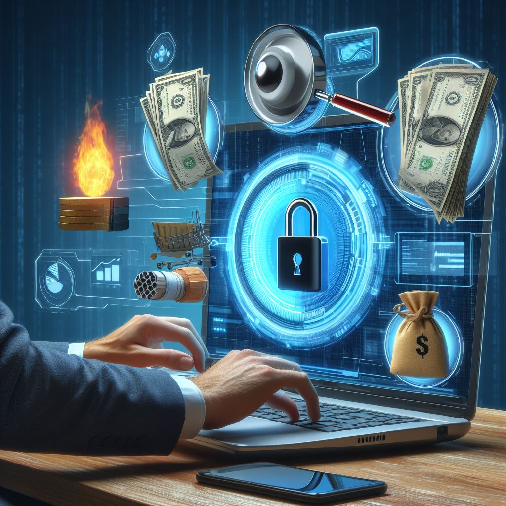 fraud monitoring