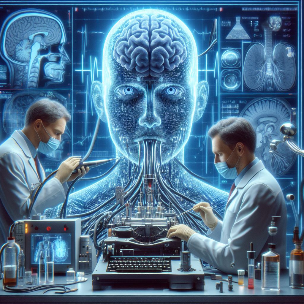 AI in Neurological Diagnosis