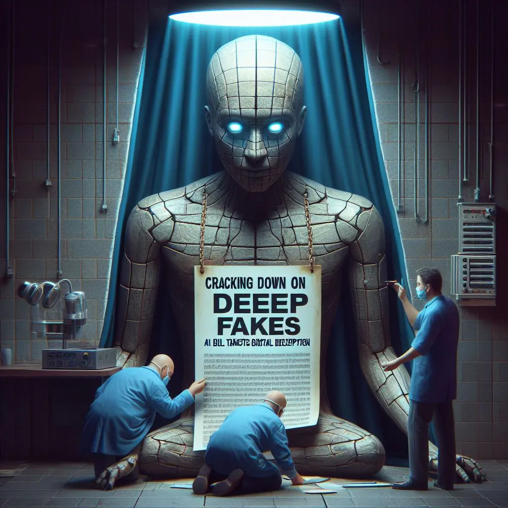 Deep Fake