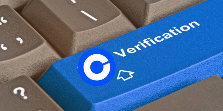 ID Coinbase