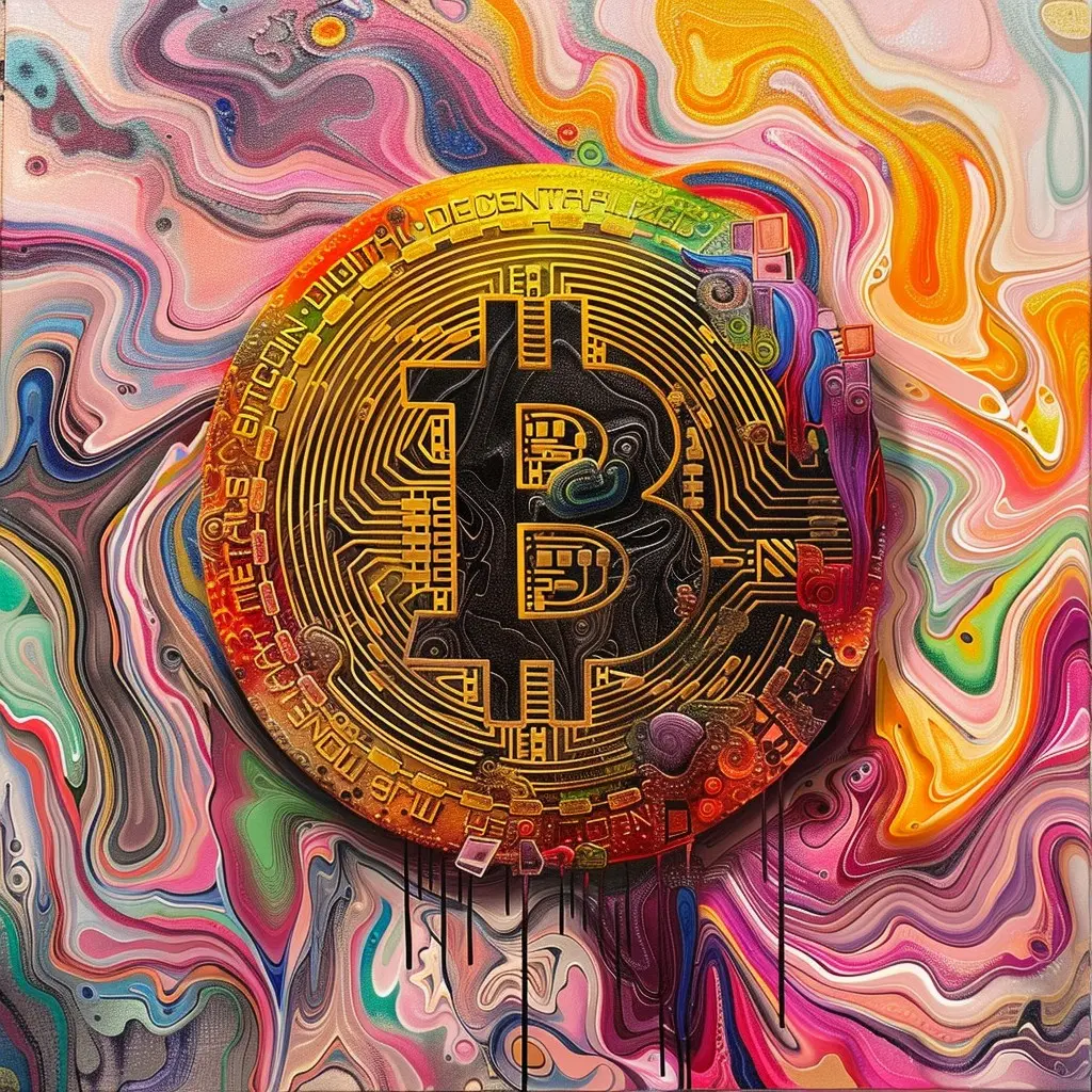 Bitcoin