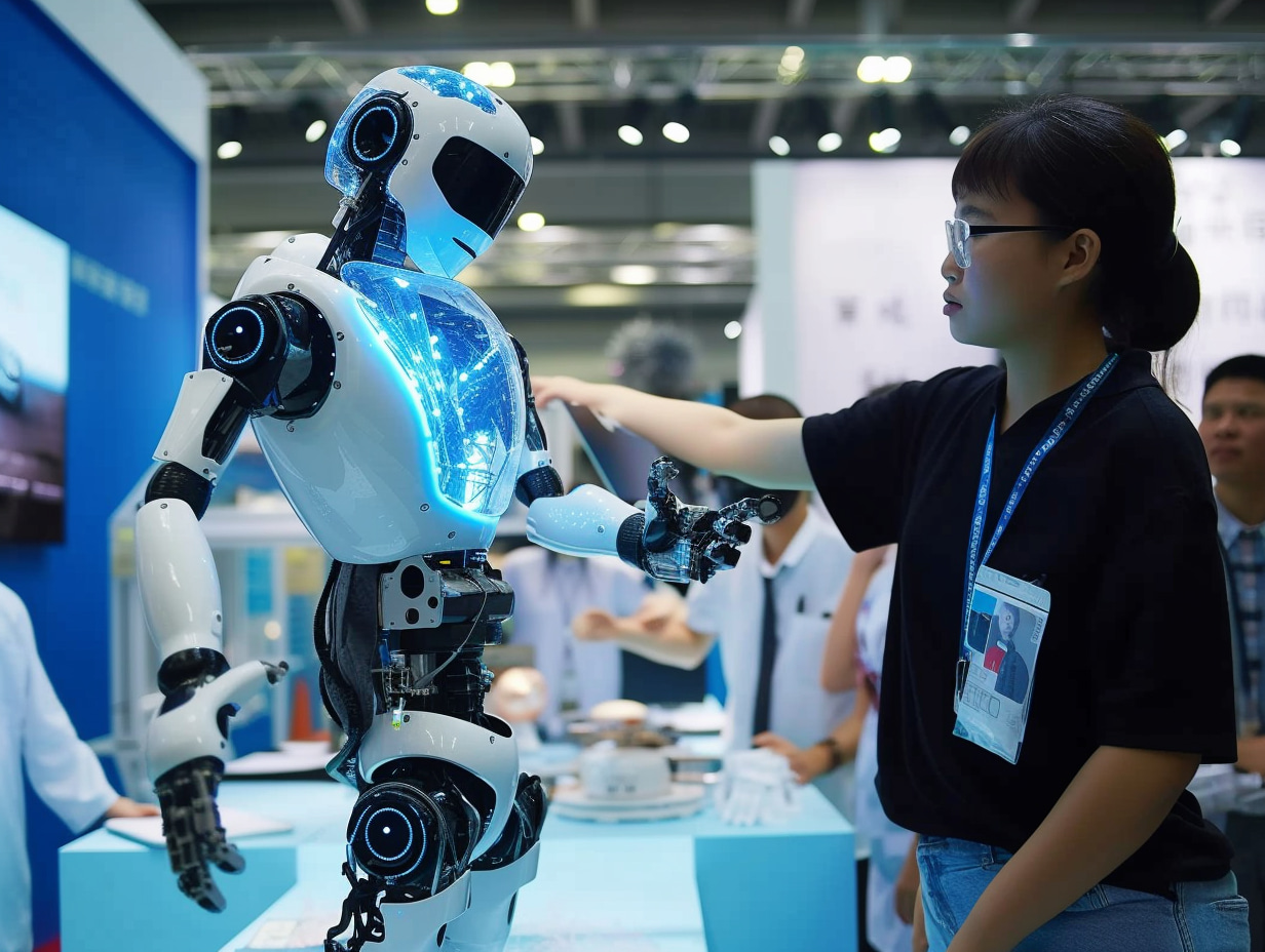 Oltre la ricerca: ecco perché Singapore sta vincendo la corsa all'intelligenza artificiale