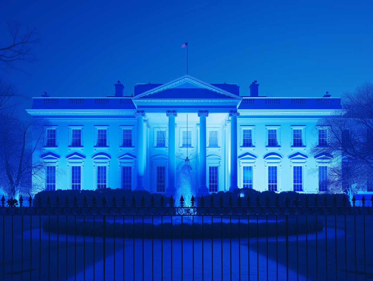Il punto mancante dell'ordine di Biden sull'intelligenza artificiale