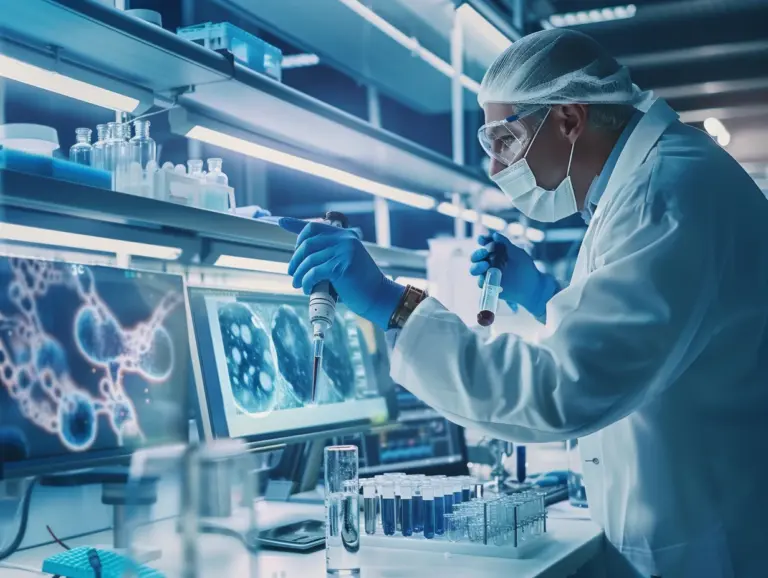 Un nuovo modello simile a ChatGPTdentpromettenti candidati farmaci per il cancro e altro ancora