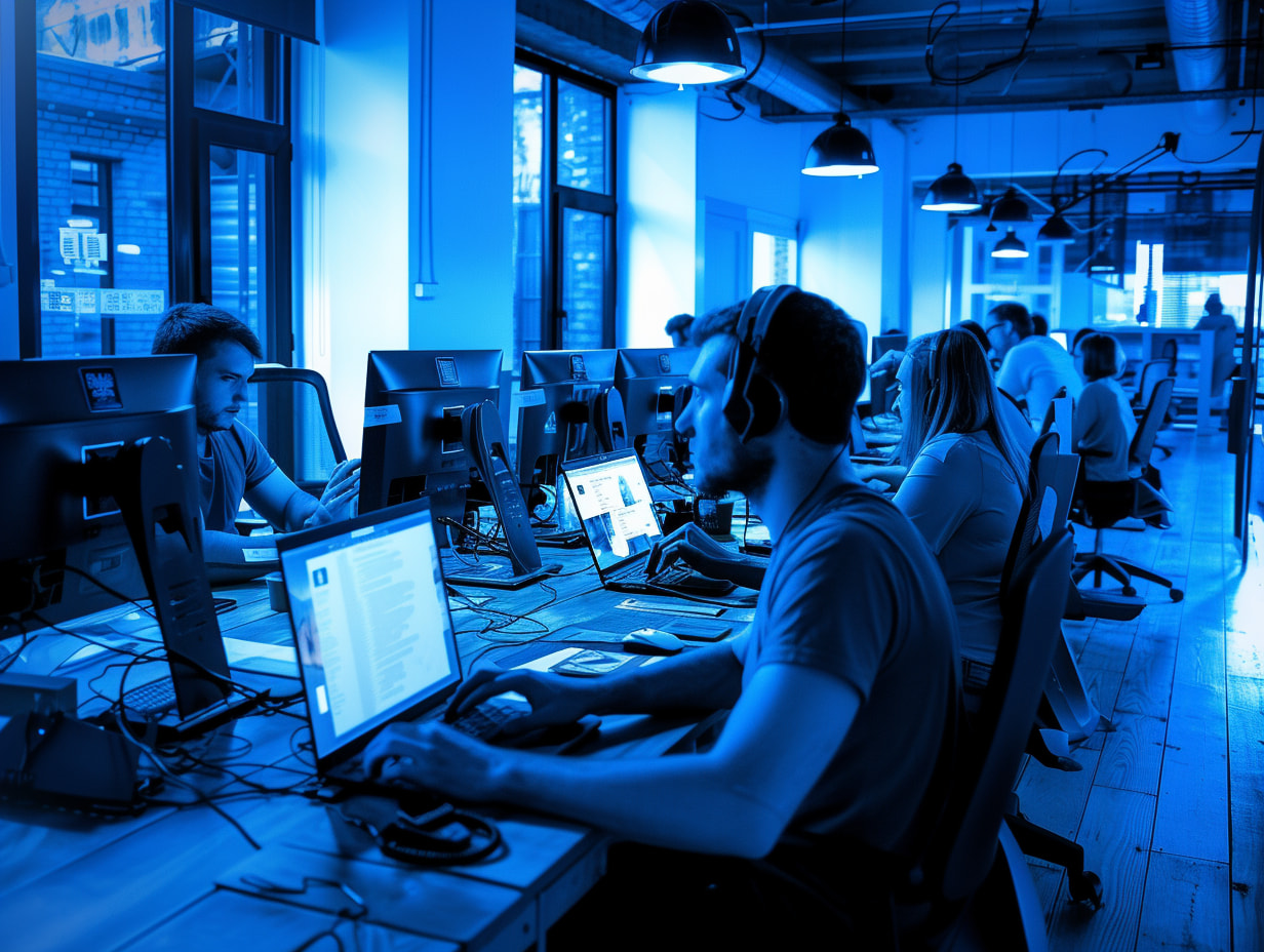 Come l'intelligenza artificiale può potenziare l'ONA per ottenere informazioni organizzative più approfondite