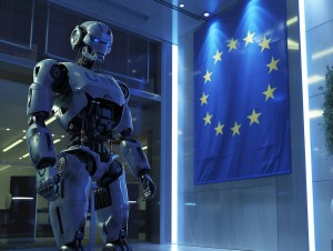 Today, Europe Takes a Step Closer to Regulating AI