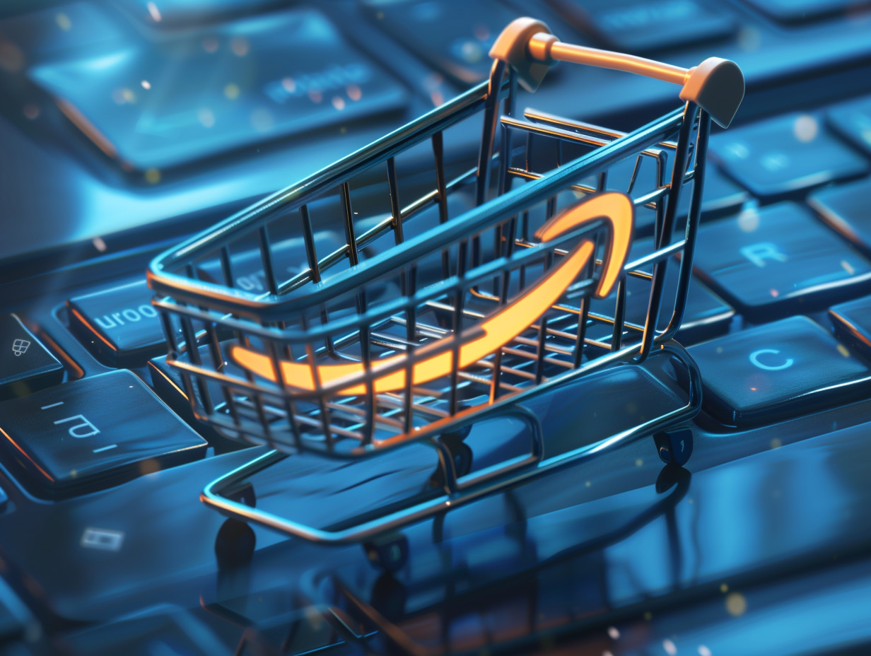 Cosa può fare l'assistente AI di Amazon per i clienti al dettaglio?