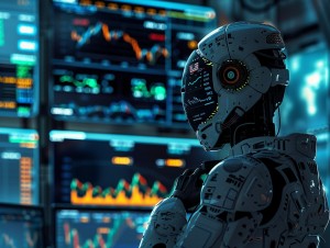 5 AI Stocks You Need on Your Watchlist
