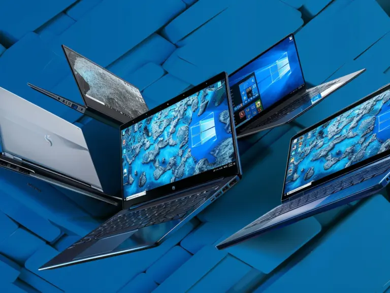Fünf Quartale später beendet Lenovo endlich die Negativserie bei den Umsätzen