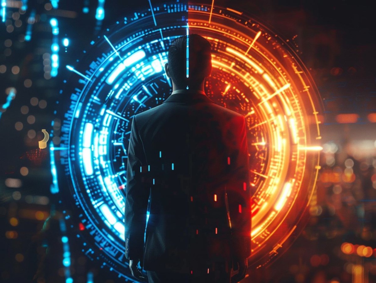 The Convergence Of Crypto And Ai A New Horizon In Technology