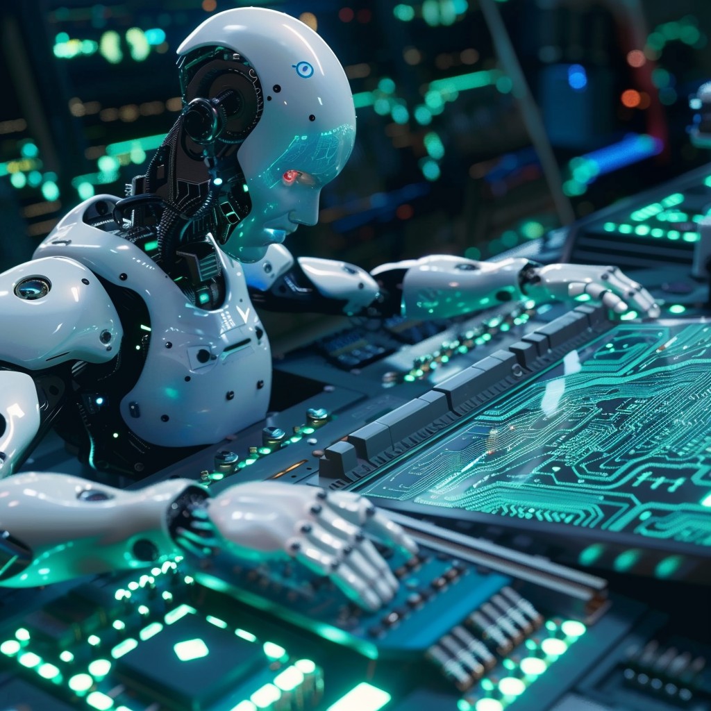 AI