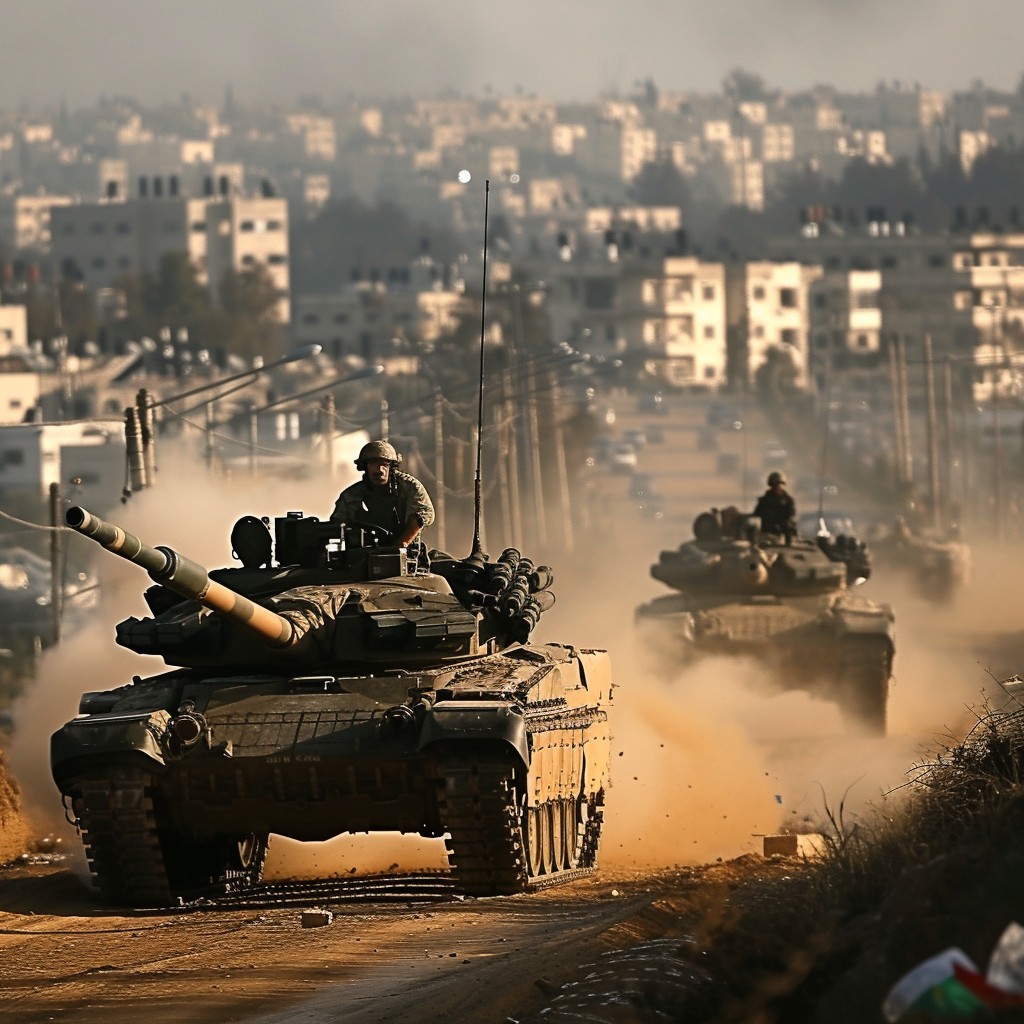 Israel