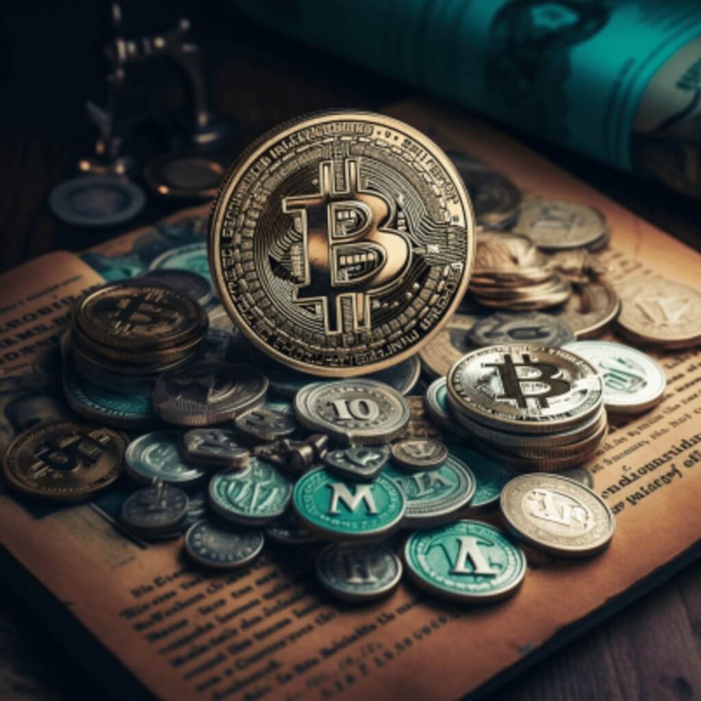 JPMorgan's Ambitious Expansion with JPM Coin in Blockchain Transactions