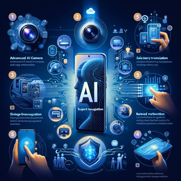 Серия Samsung S24