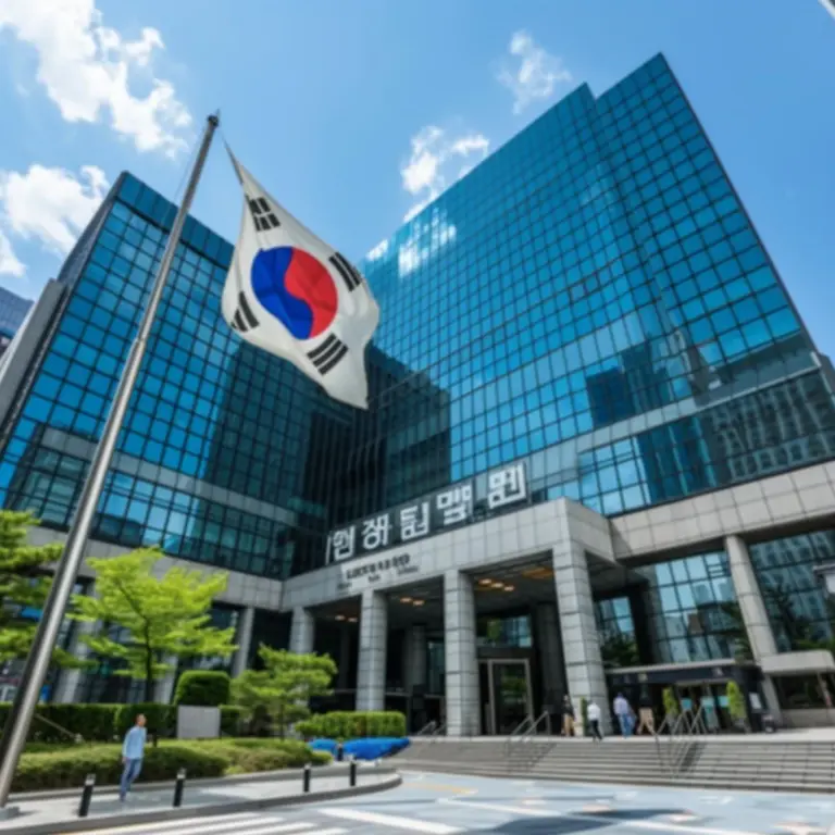 Südkorea