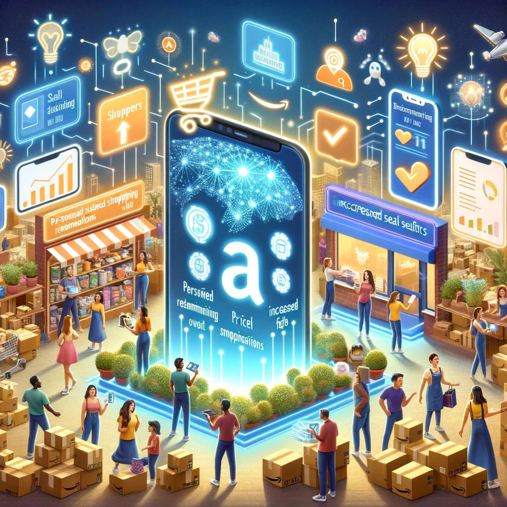Amazon