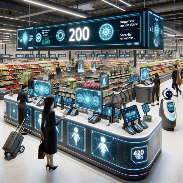 Супермаркеты Кооператив