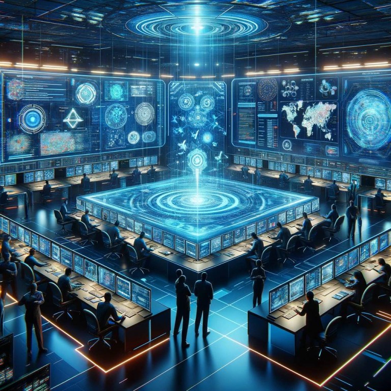 Кибербезопасность