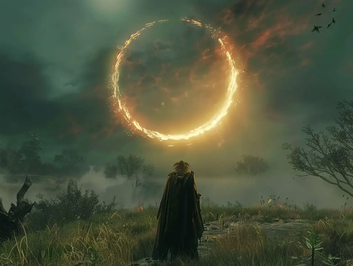 Elden Ring