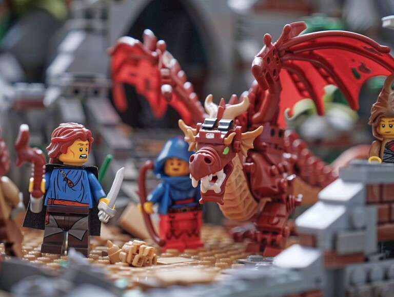 Lego
