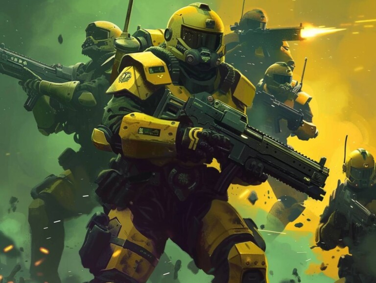 Helldivers 2