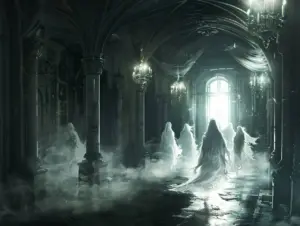 Banishers: Ghosts of New Eden
