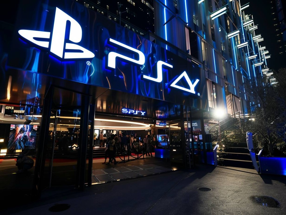 Sony Announces 900 Job Cuts in PlayStation Division