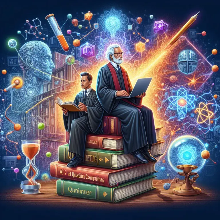 Doctoral Training in AI
