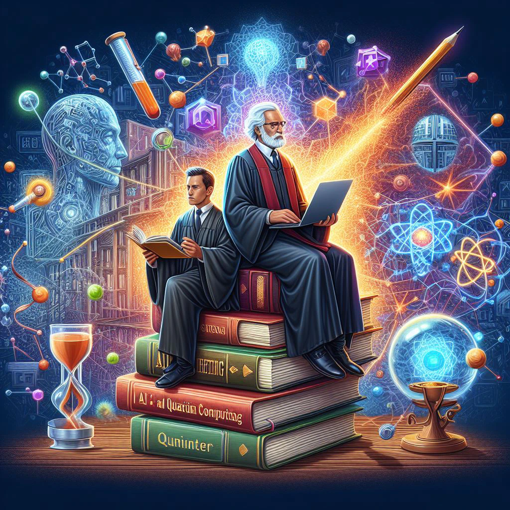 التدريب على مستوى الدكتوراه في الذكاء الاصطناعي