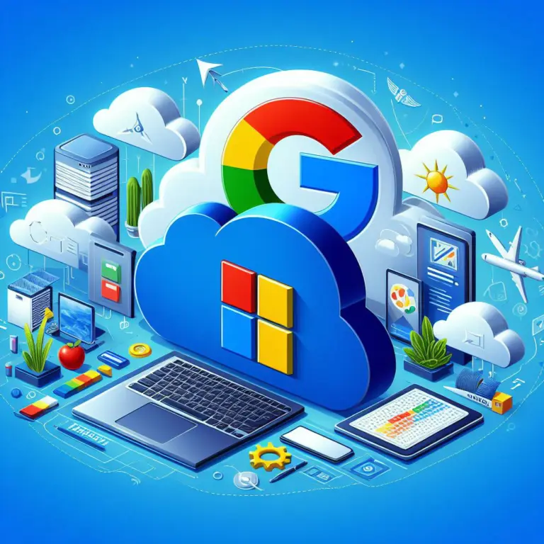 informatique en nuage