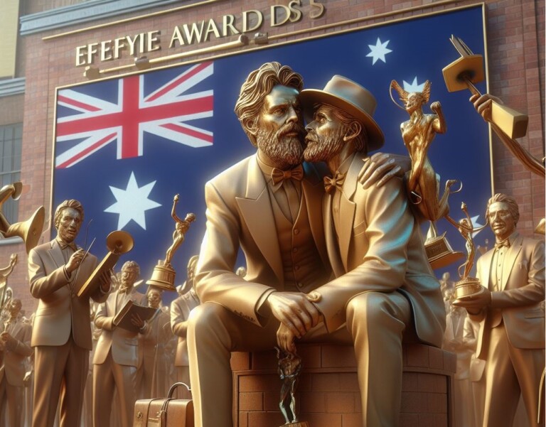 Australian Effie Awards 2024