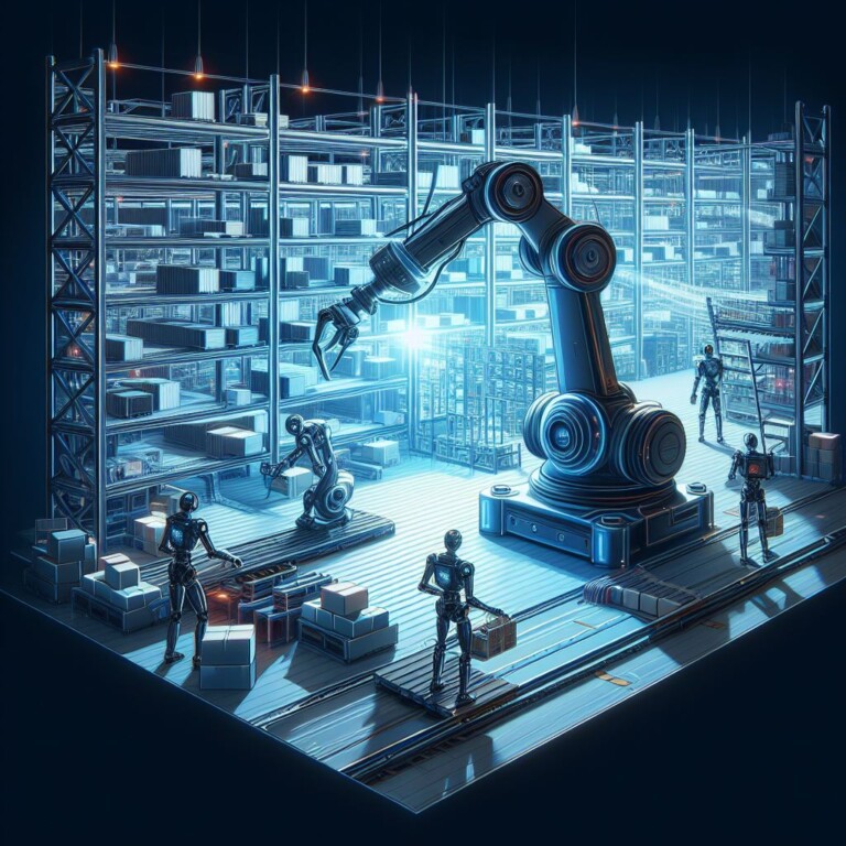 AI model