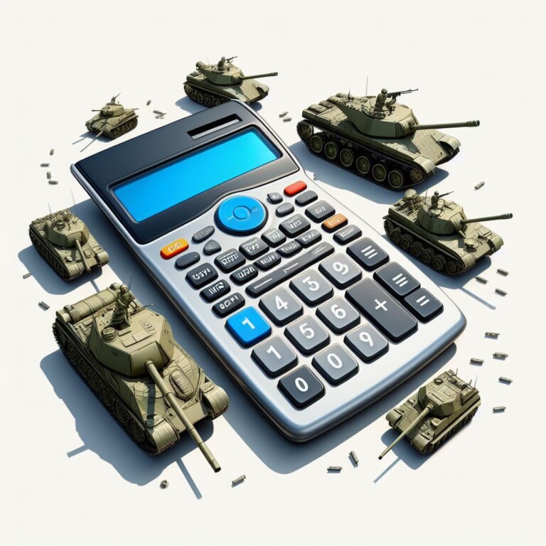 AI-Driven Financial Audit