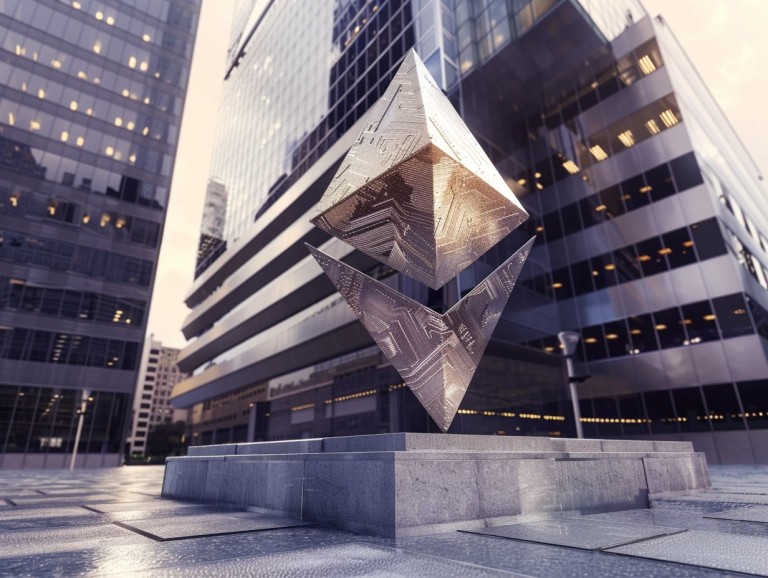 BlackRocks Ethereum Trust ETF sieht sich erneut einer Verzögerung durch die SEC gegenüber