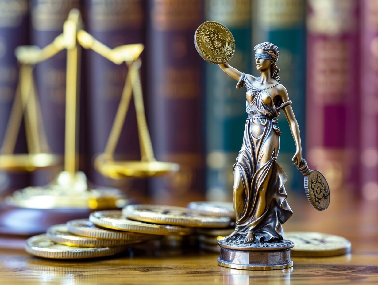 انتقد المفوضان بيرس وأويدا نهج هيئة الأوراق المالية والبورصات الأمريكية تجاه العملات المشفرة بعد قضية شيب شيفت