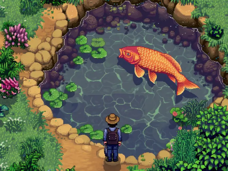 Pesca de Tilápia