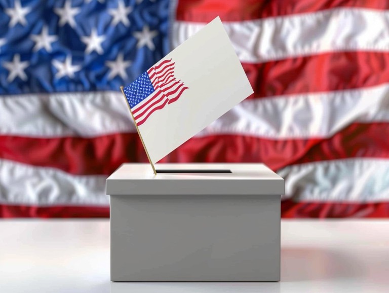 Charles Hoskinson unterstützt John Deaton für den US-Senat