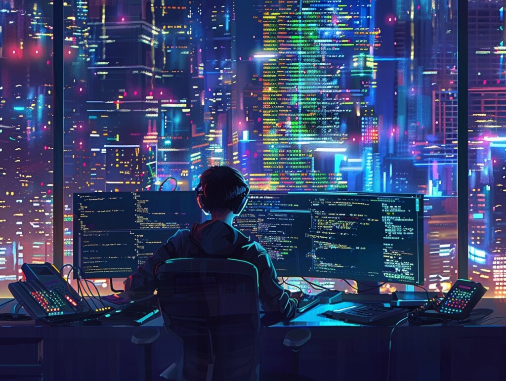 Coding in Seconds is Now Possible Thanks to a New AI Model - Cryptopolitan