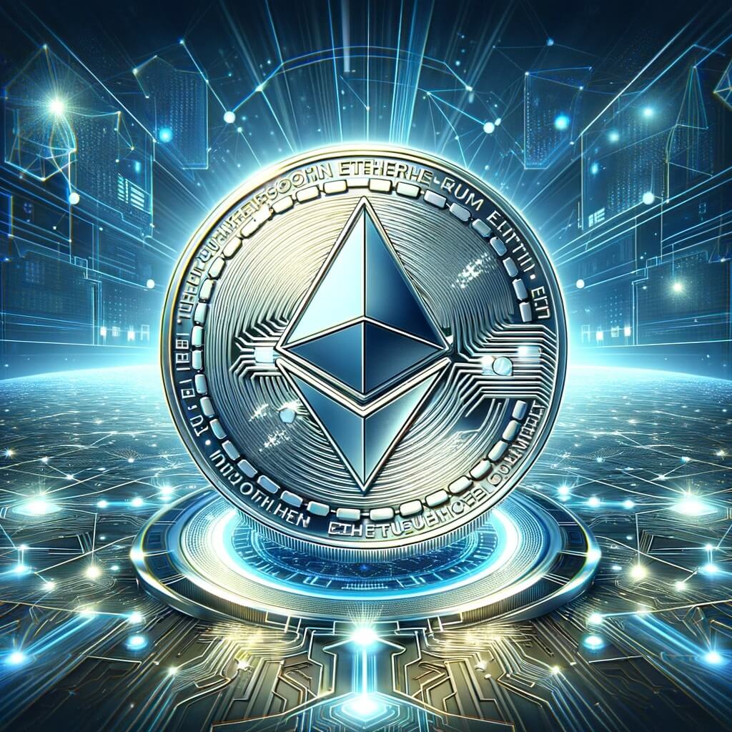 Vitalik Buterin