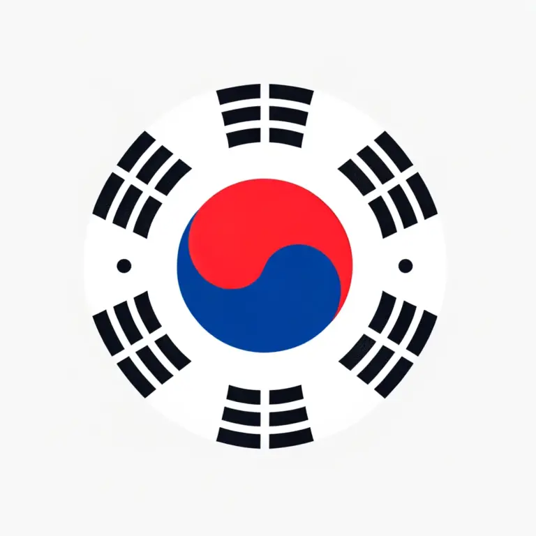 South Korea