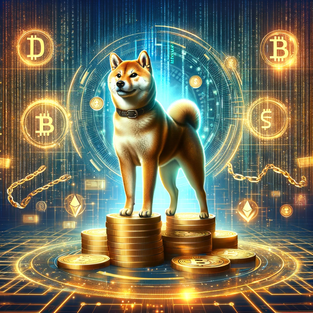 Arium Shib