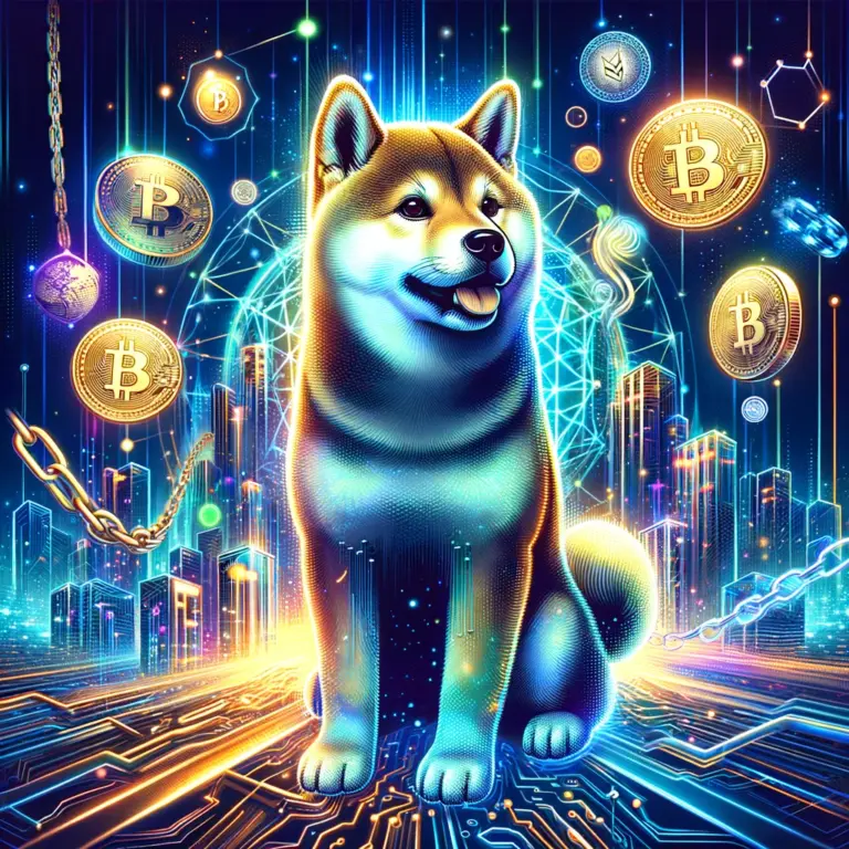 Shiba Inu
