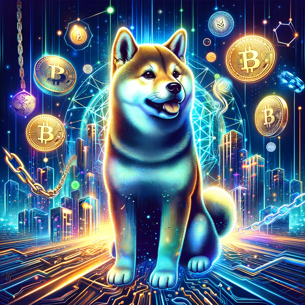 Shiba Inu