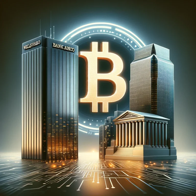 Wells Fargo et Bank of America embarquent dans le train des ETF Bitcoin 