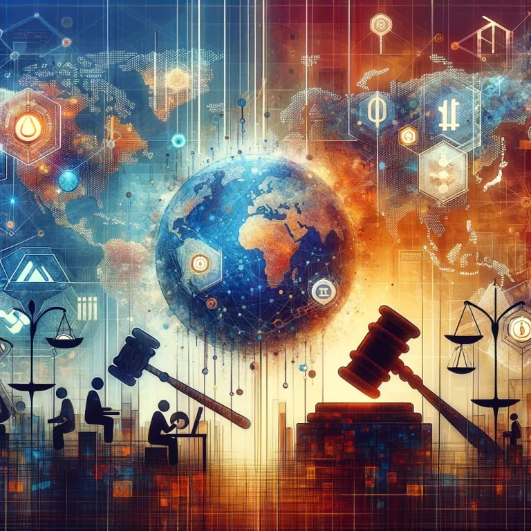 Stablecoin globali: orientarsi nel futuro con il quadro normativo di FSI