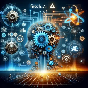 Fetch.ai Joins Deutsche Telekom and Bosch to Enhance AI and Blockchain