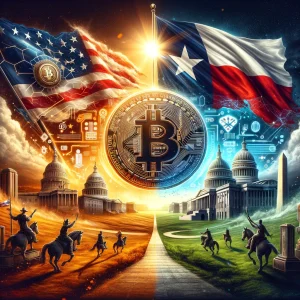 Texas Blockchain Council defeats Biden administration in fight for Bitcoin miners