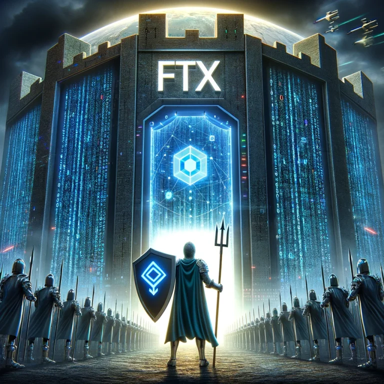 La vigilanza di FTX in caso di fallimento: un avvertimento contro le offerte non autorizzate