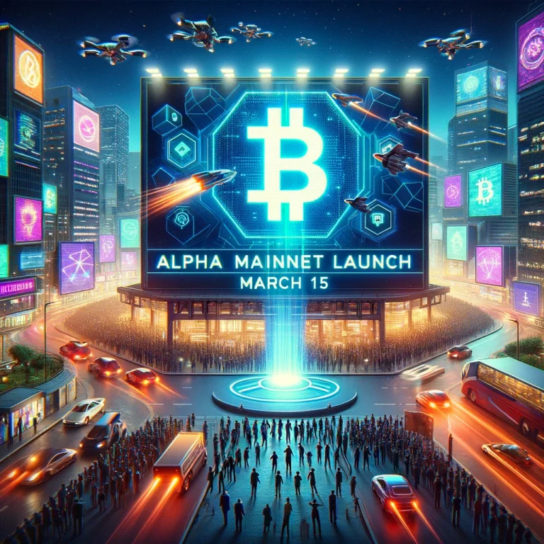 SatoshiVM inaugura una nuova era con il lancio della mainnet Alpha